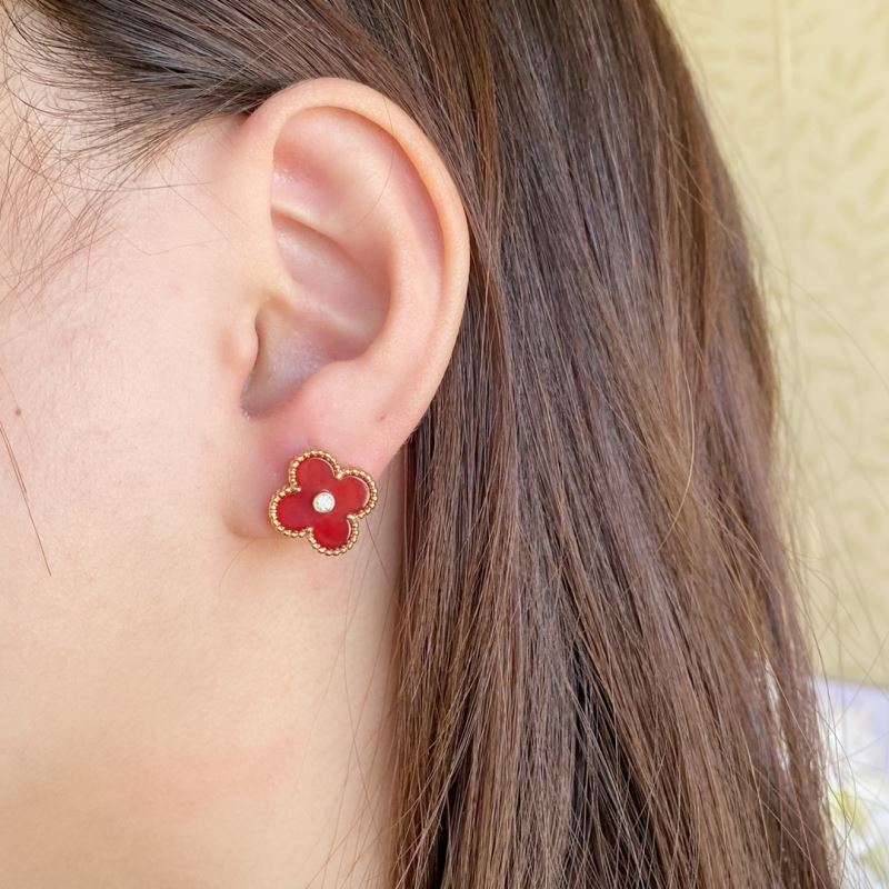 Vca Earrings